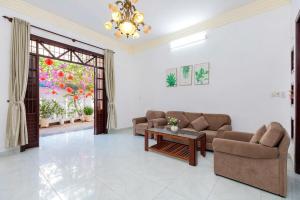 SunHomes 97 PCT - Gần Cột Cờ Bãi Sau Thùy Vân - Free Bida Karaoke