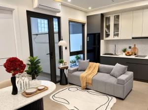 The Havana Residence Đội Cấn - 2BR Netflix ,Projector,Kitchen,Washer