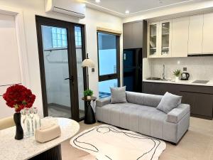 The Havana Residence Đội Cấn - 2BR Netflix ,Projector,Kitchen,Washer