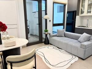 The Havana Residence Đội Cấn - 2BR Netflix ,Projector,Kitchen,Washer