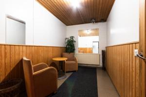 Spacious and cozy 2-room apartment for 4 in Kaivoksela, Vantaa