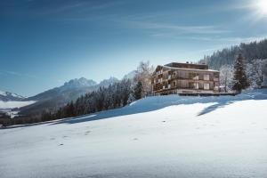 Gailerhof Boutique Hotel B&B Dolomites