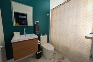 Eagles Nest Your Philly Adventure Stay