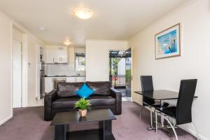 Horizon Holiday Apartments
