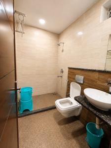 Rudra Vilas Bed & Breakfast Near Taj Mahal