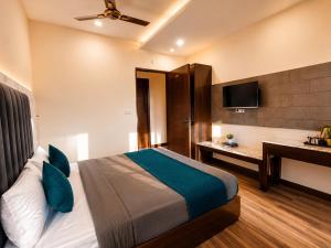 Rudra Vilas Bed & Breakfast Near Taj Mahal