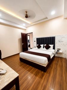 Rudra Vilas Bed & Breakfast Near Taj Mahal