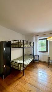Hostel Cunga