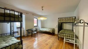 Hostel Cunga