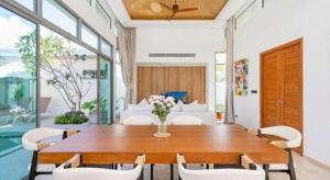 Escape Villa