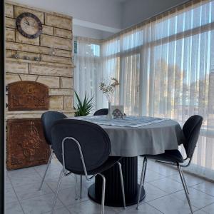 Mavi Maison Ferienhaus am Eğirdir See