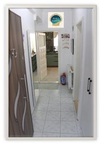 Mavi Maison Ferienhaus am Eğirdir See