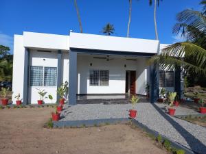 Kayyal Casa Homestay Villa