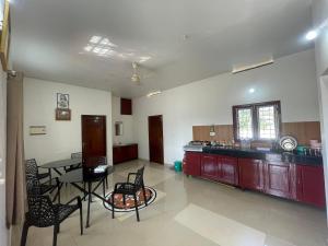 Kayyal Casa Homestay Villa
