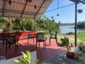 Kayyal Casa Homestay Villa
