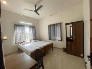 Kayyal Casa Homestay Villa