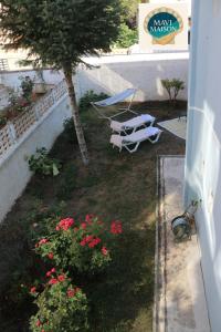 Mavi Maison Ferienhaus am Eğirdir See