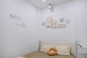 Cozy Apartment in Giang Vo,Near the Old Quarter, West Lake