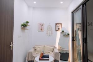 Cozy Apartment in Giang Vo,Near the Old Quarter, West Lake
