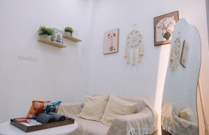Cozy Apartment in Giang Vo,Near the Old Quarter, West Lake