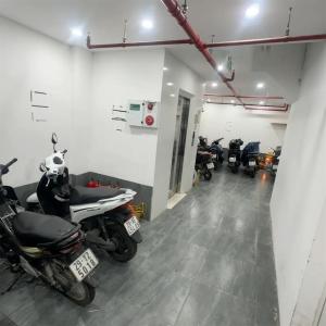 Cozy Apartment in Giang Vo,Near the Old Quarter, West Lake