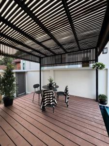 Private 3BR Pool Villa in the Heart of Chaweng near beach