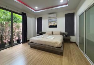 Private 3BR Pool Villa in the Heart of Chaweng near beach