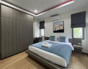 Private 3BR Pool Villa in the Heart of Chaweng near beach