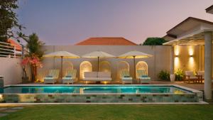Villa Latima by Villa Finder