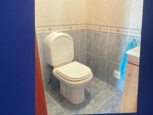Moderno apartmento Tabua