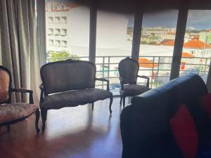 Moderno apartmento Tabua
