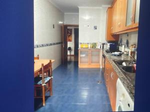 Moderno apartmento Tabua
