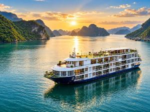 Mon Cheri Cruises