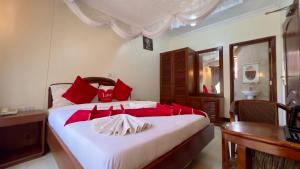 Explora Lodge