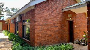 Explora Lodge