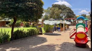 Explora Lodge