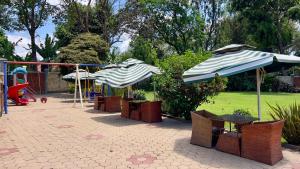Explora Lodge