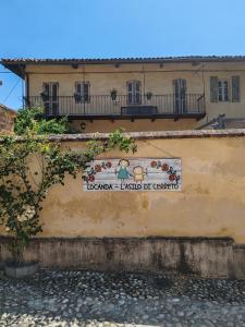 Locanda Lasilo di Cerreto