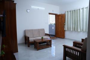 Sri Chakra Homes