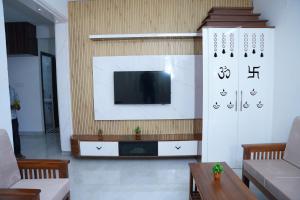 Sri Chakra Homes