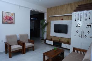 Sri Chakra Homes