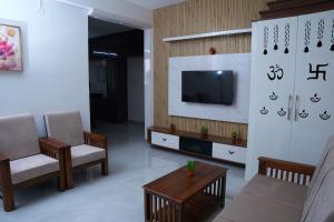 Sri Chakra Homes