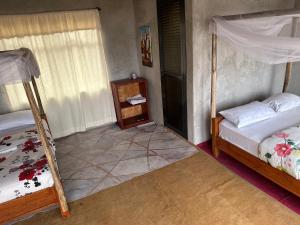 My Africa Eco-Lodge Manyara