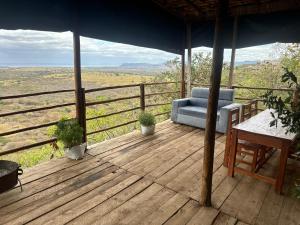 My Africa Eco-Lodge Manyara