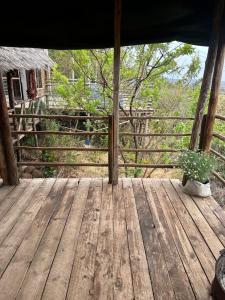My Africa Eco-Lodge Manyara