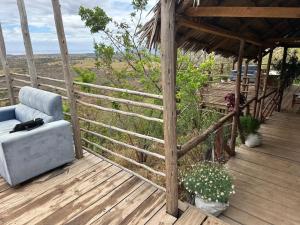My Africa Eco-Lodge Manyara