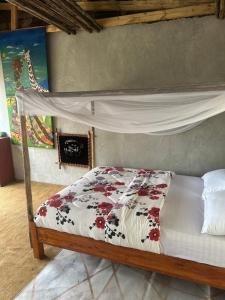 My Africa Eco-Lodge Manyara
