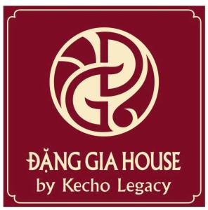 Dang Gia House by Kecho Legacy