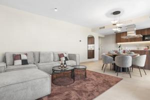 Casa Solaris Mijas Brand New Apartment with Padel & Football