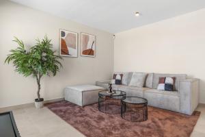 Casa Solaris Mijas Brand New Apartment with Padel & Football
